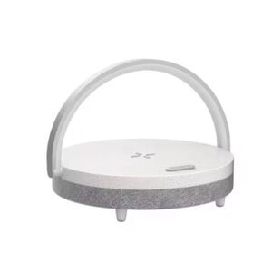 Portable Nightlight with Touch Control